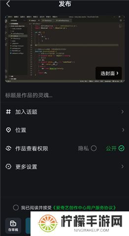 爱奇艺软件