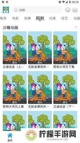 热剧汪下载安装