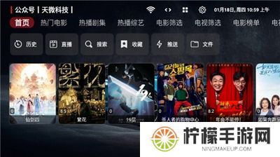 飞龙电视下载