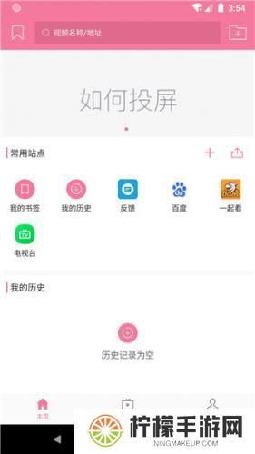 投屏助手