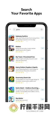 appstore免费版