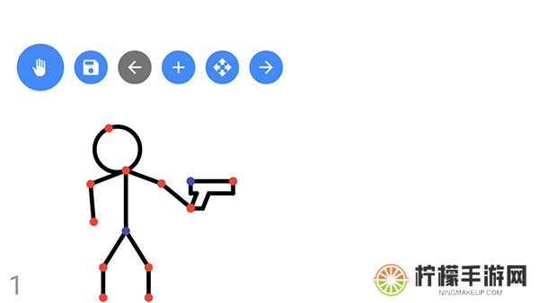 火柴人动画制作器