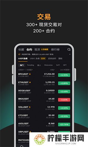 Bybit交易所