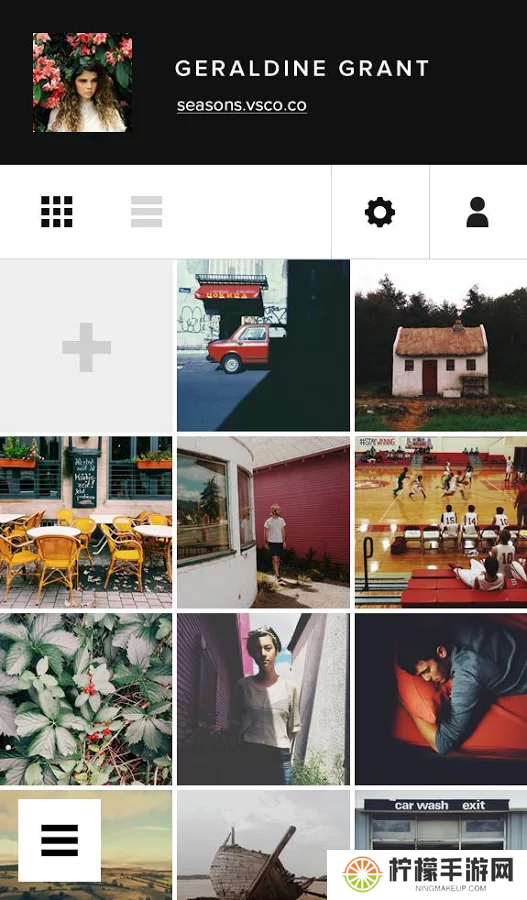 VSCO
