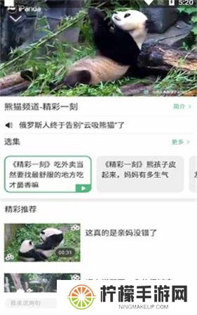熊猫频道app下载