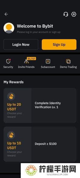 BybitApp
