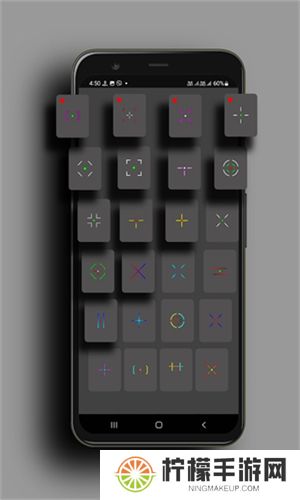 crosshair pro免费准星