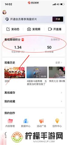 西瓜视频app下载