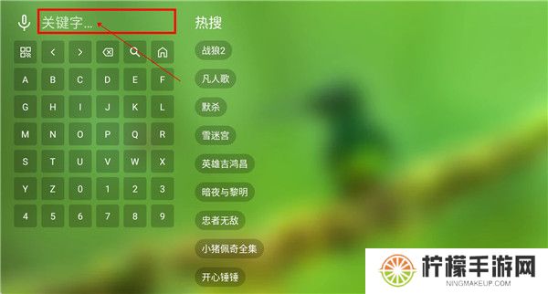 春天影视盒子截图