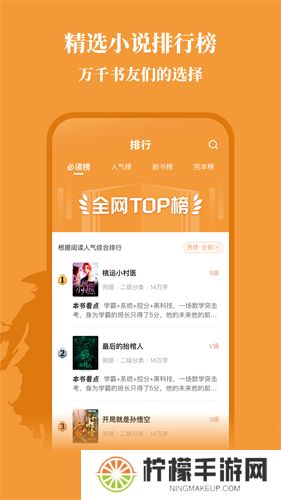 大神小说