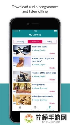 BBC Learning English