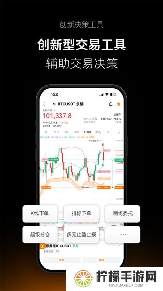 Deepcoin交易所
