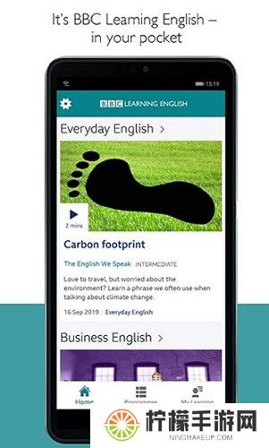 BBC Learning English