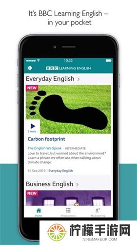 BBC Learning English