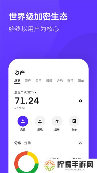 币赢交易所app最新版