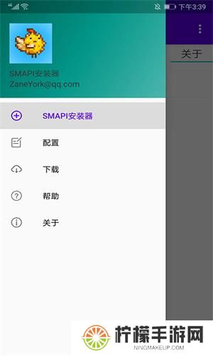 SMAPI