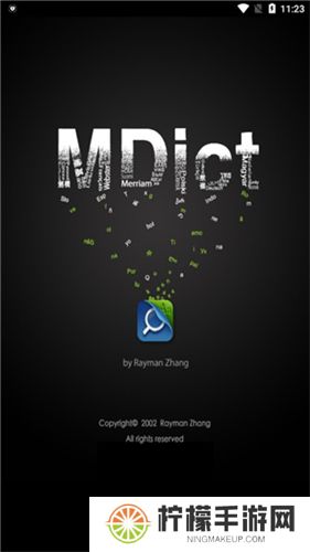 mdict