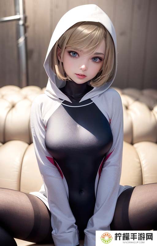 少女首次尝试AE视频制作,这趟冒险之旅能否成功?点击揭秘教程之旅!