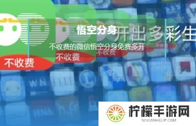 西游分身