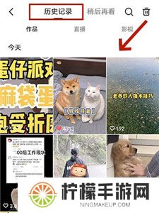 快手安装包