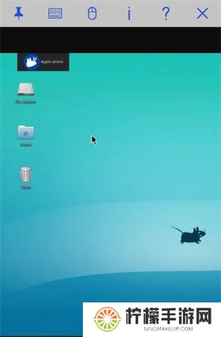 vnc viewer