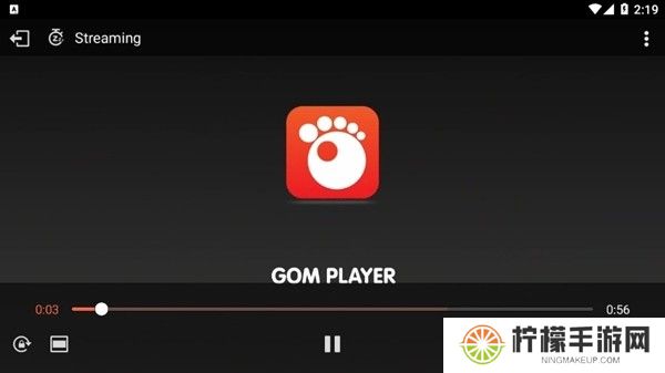 gomplayer