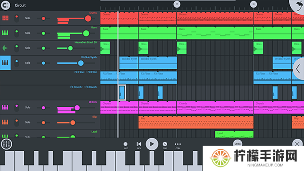 fl studio mobile