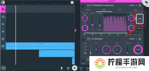 fl studio mobile