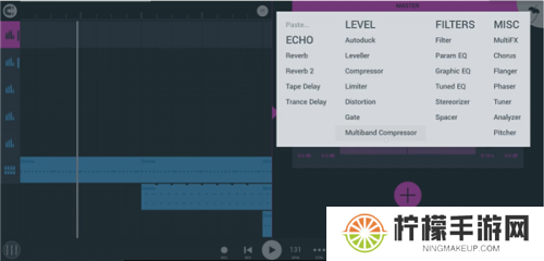 fl studio mobile