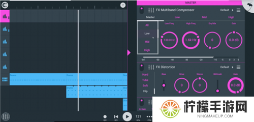 fl studio mobile