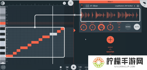 fl studio mobile