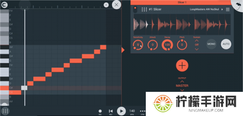 fl studio mobile