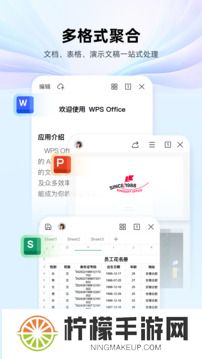 wps手机版