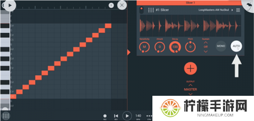 fl studio mobile