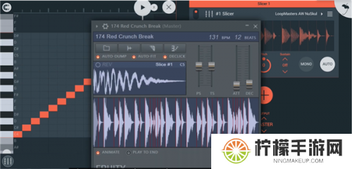 fl studio mobile