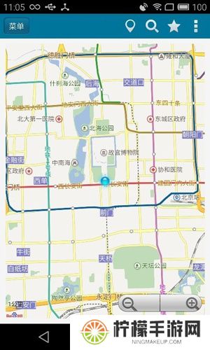 位置伪装大师