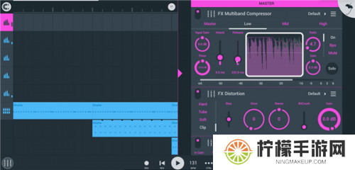 fl studio mobile