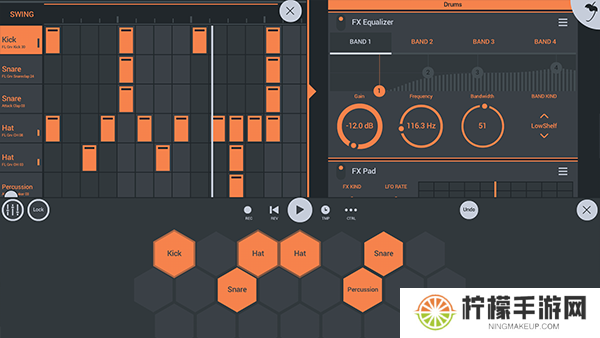 fl studio mobile