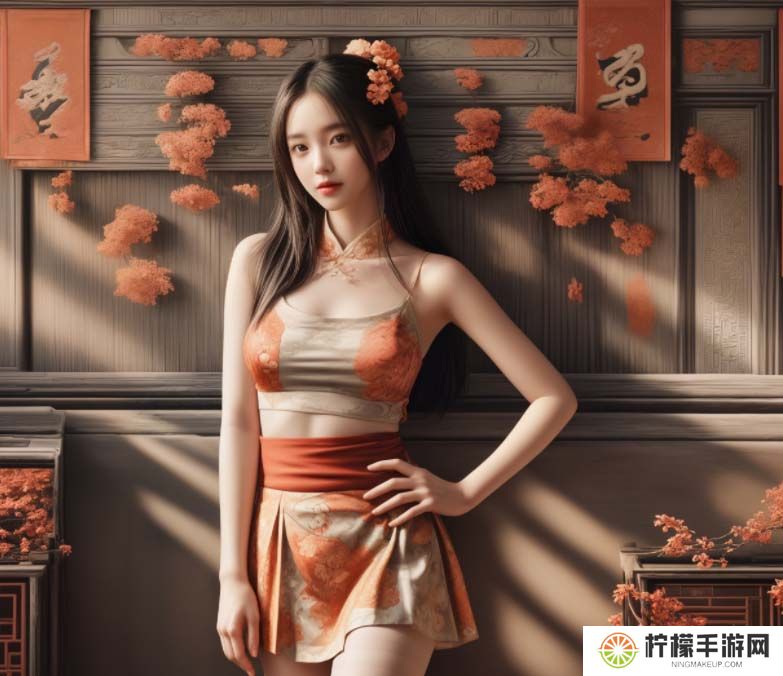 妈**绣感7:如何通过刺绣传递母亲的温暖与智慧?