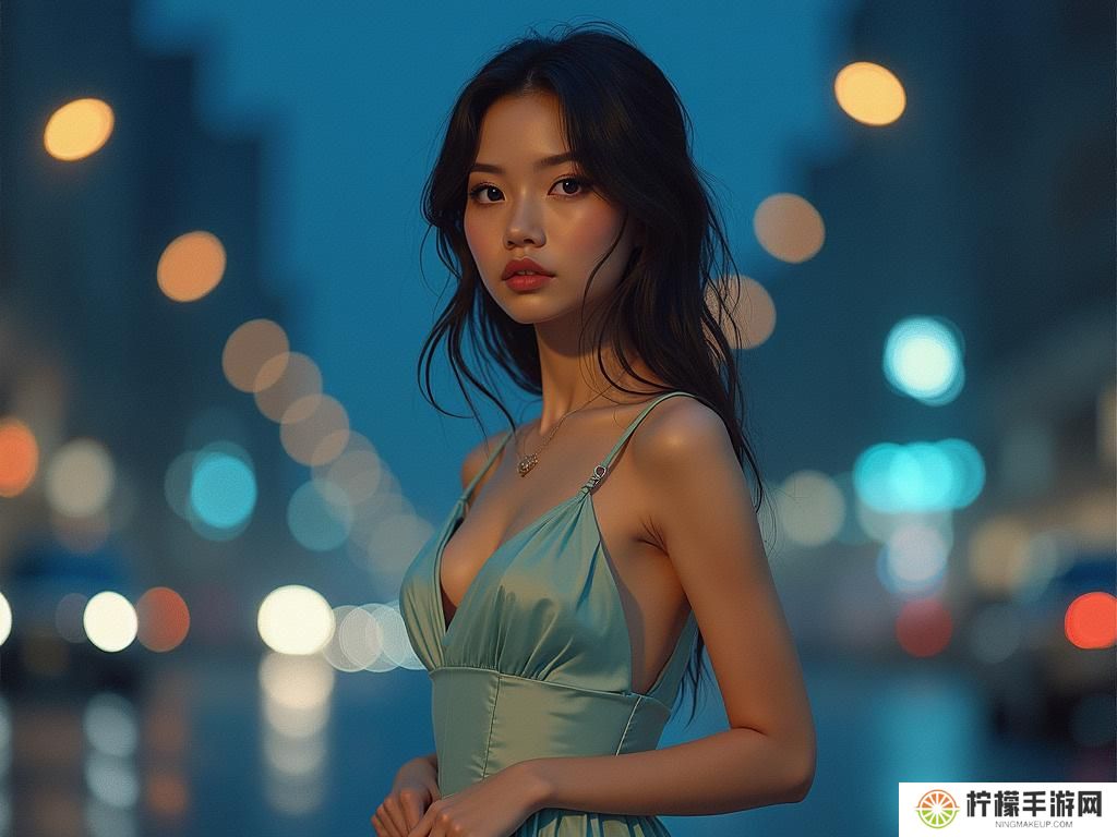 如何成为一名成功的麻豆?揭秘模特背后的辛酸与挑战