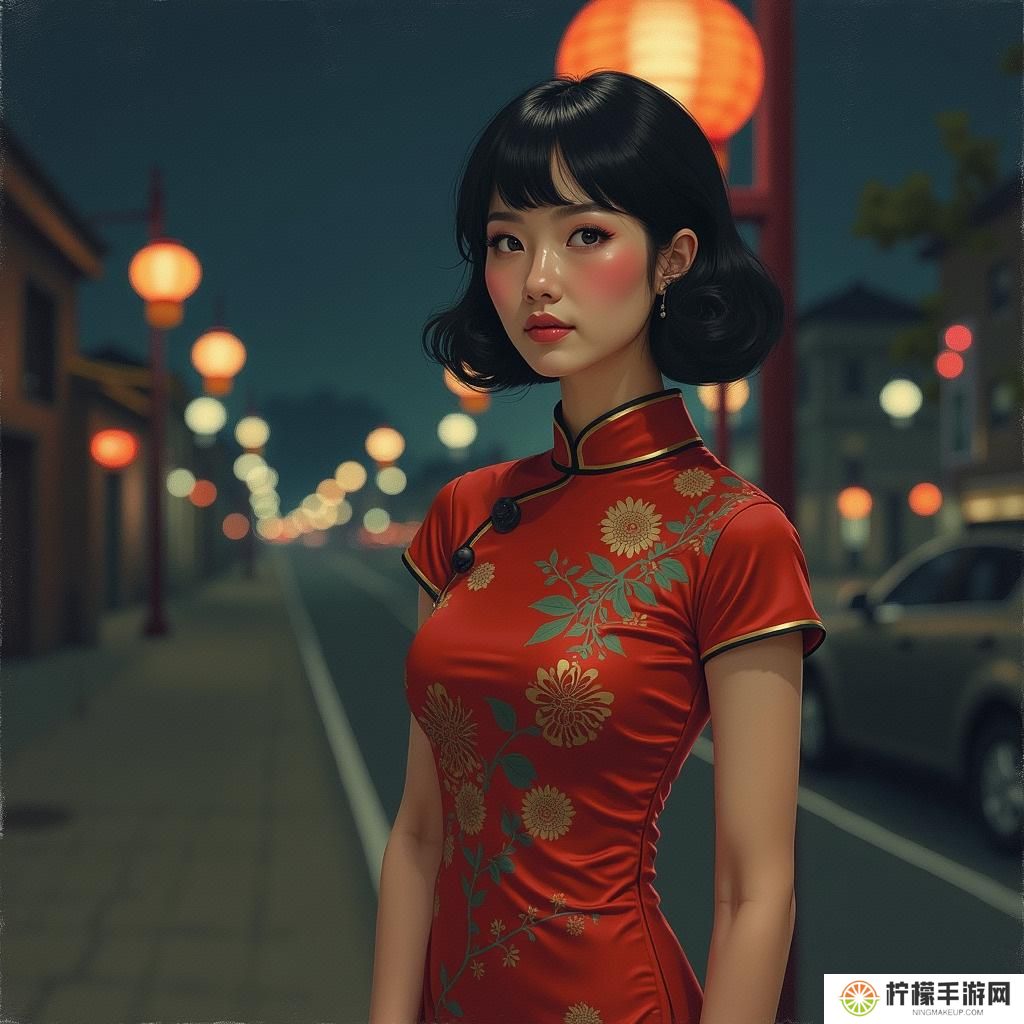 为何外阴翻开显露出肉红颜色?探究背后原因