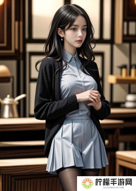 韩国三年级,乳香背后的诱惑力是什么?