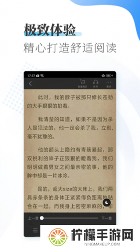 爱看小说