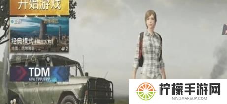 和平精英国际服手机版