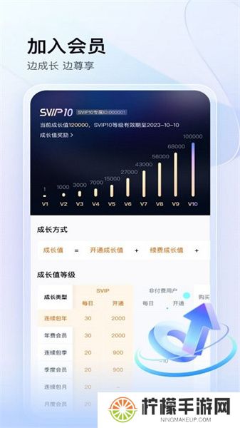 百度网盘极速版