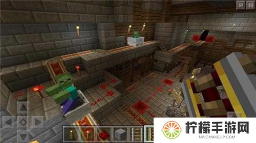 我的世界基岩版1.18