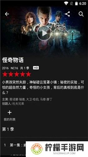 网飞netflix