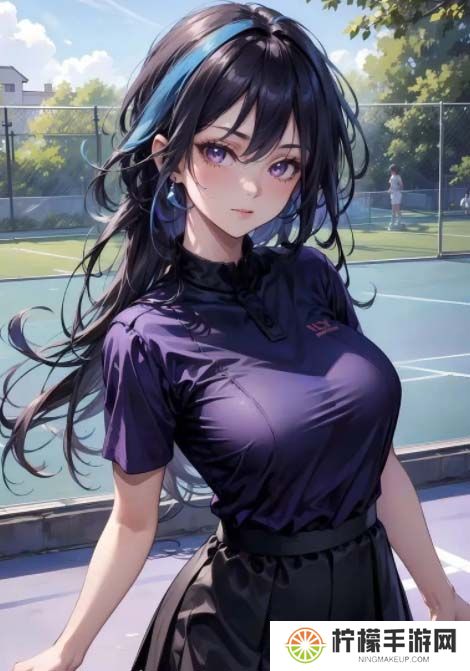 羞羞色漫:为什么这类漫画吸引如此多的年轻人?