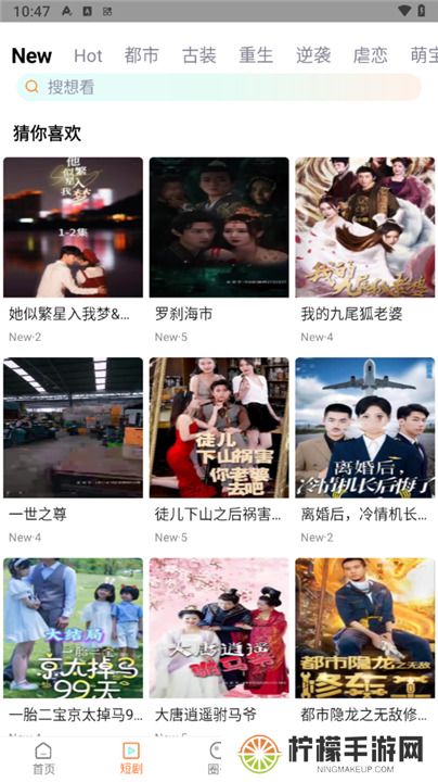 飞马影院软件下载