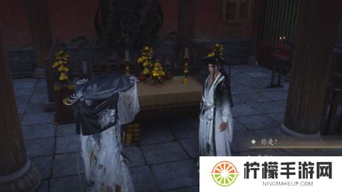 燕云十六声杀神出庙支线任务攻略 杀神出庙支线任务怎么做